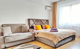Apartment оn Makatayeva 5 b